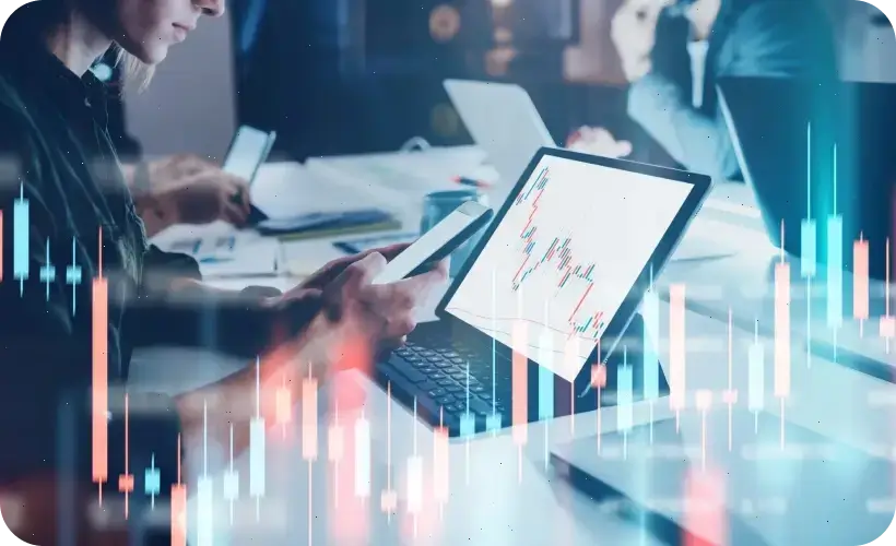 Zůstavèvon trh kryptoměn