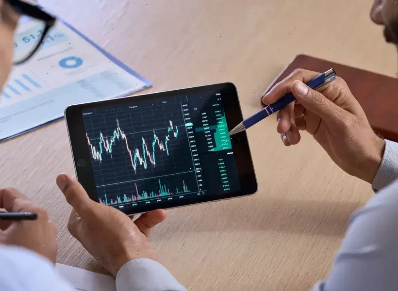 Zůstavèvon finanční nástroje